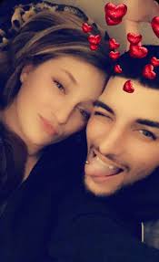 Kristina Lynn (@kristinalynnx3)