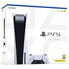 Order online today for fast home delivery. Buy Sony Playstation 5 Console Ps5 Consoles Argos