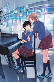 So, it might be something disgusting if you're against lgbt. Eclair Vol 1 A Girls Love Anthology That Resonates In Your Heart English Edition Ebook Works Ascii Media Ascii Media Works Ascii Media Works Amazon De Kindle Shop