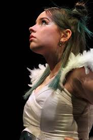 Strutting into style! 🌟 Catch a glimpse of our fabulous models and the  genius designers behind the scenes at the 2024 DMACC Fashion Show. 📷: Lara  Jones, The Campus Chronicle