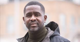 How Christopher Townsend is helping to foster equity, diversity and  inclusion at Sunnybrook