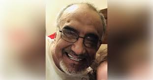 Obituary information for Robert B. Goodwin, Sr.