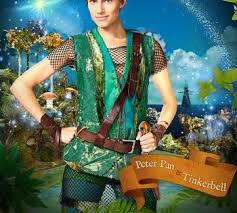 Peter Pan Live Nbc Peter Pan Live Peter Pan Broadway Peter Pan