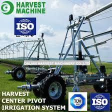 China Linear Move Irrigation System Lateral Irrigation Machine For Agriculture China Lateral Irrigation Machine Lateral Pivot Irrigation System