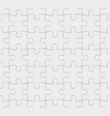 Check spelling or type a new query. Blank Jigsaw Puzzle Simple Vector Images Over 240