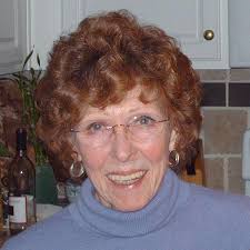 Geraldine Rice Obituary (1938