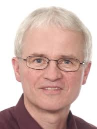 Thomas Hotz, Seelsorger