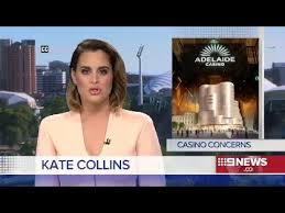 This is our team app homepage. Casino Upgrade 9 News Adelaide Youtube