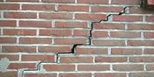 Help There Are Cracks In The Brickwork Building Inspections Melbourne