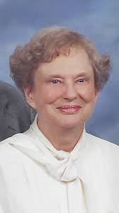 Obituary information for Marian Esther Evan Alberts