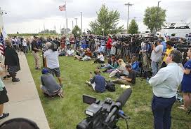 Tibbetts was last seen going for a run on the evening of july 18. Heartbreaking End Investigators Find Body Of Mollie Tibbetts In Cornfield The Gazette