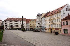It is the czech republic's second largest spa town, after karlovy vary Park What To See In Teplice