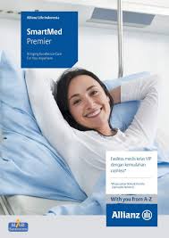 Pertanyaan Asuransi Kesehatan Smartmed Premier Asuransi Allianz