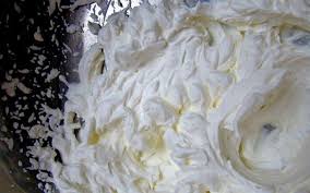 Stabilized Whipped Cream Recipe Desserts With Cold Water Pure Vanilla Extract Powder Stabilized Whipped Cream Whipped Cream Stabilized Whipped Cream Frosting