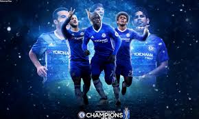 By icc26386, 1 hour ago in themes & wallpapers. Chelsea Fc Champions League Winners Wallpaper