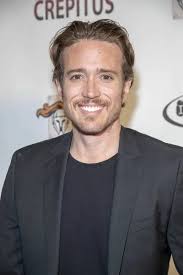 Mark Grossman Attends Special Screening Amazon Video Studio City Elks —  Stock Editorial Photo © info@photographybyeugene.com #354046640