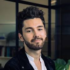 Having been working with Notion Capital for nearly ~1 year