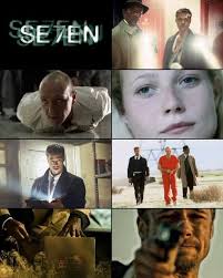 Se7en (1995)
