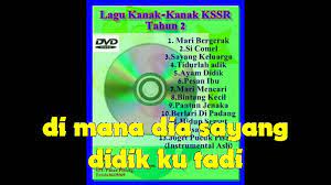 Apresiasi muzik standard kandungan : Lagu Dunia Muzik Tahun 2 Kssr Youtube