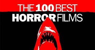 The blair witch project (1999) Timeout S 100 Best Horror Movies