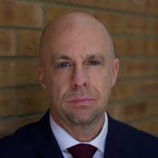 Andrew Macdougall's Instagram, Twitter & Facebook