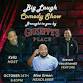 Big Laugh Comedy Show event image