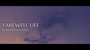 Hidup xkan selalunya indah.setiap perkara yg berlaku dan terjadi mungkin merupakan satu ujian untuk allah menguji betapa kecekalnya hati umatnya. Download Langit Tak Selalu Cerah Mp4 Mp3 3gp Daily Movies Hub