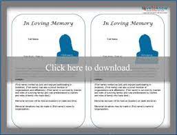 Death notice templates and obituary templates how to make a fake obituary750583 fake your own and have peace about it how to make a bank reconciliation template 11 free excel pdf documents bank. Free Obituary Templates Lovetoknow