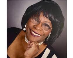 Mrs. Eunice Blount Obituary (2025)