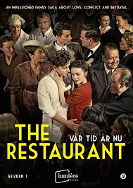 Nina simone sings stars at the montreux festival. The Restaurant Tv Series 2017 Imdb