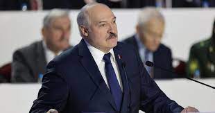 Lukashenko — who ran a state farm, or sovkhoz, during the soviet era — was elected president of belarus on july 10, 1994. Belarus President Leader Since 1994 Says He Has Too Much Power News Al Jazeera