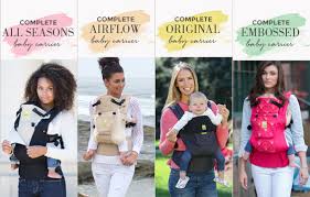 Nimnik's ergonomic baby carrier is sturdy and provides lumbar support when wearing. Tula Vs Ergobaby Vs Lillebaby Baby Carriers Reviewed Experienced Mommy