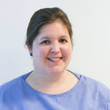 Von der Lernenden zur Lehrenden