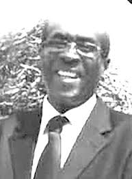 Obituary for Kenneth Livingston Sands