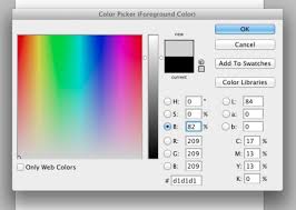Commonly used in websites and other software applications, there are a variety of formats, including hex color codes, rgb and hsl values, and html color names, amongst others. Diy Making Your Own Gray Cards Diy Photography