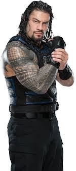Roman reigns returned to raw for the first time since announcing his leukemia diagnosis. Roman Reigns 2019 New Png By Ssjgokufan01 On Deviantart