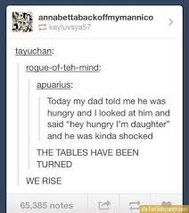 50shadesofnessa Dad Jokes Funny Quotes Funny Tumblr Posts