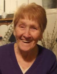 Obituary information for Gladys Fitts Cody