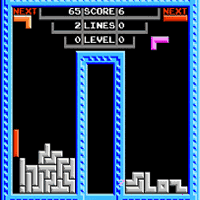 Play Tetris Tengen Online Nintendo Nes Classic Games Online
