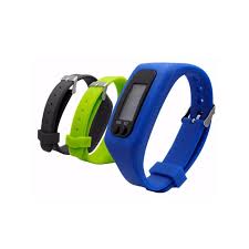 Naked, clothed or somewhere inbetween. Volkano Vk 5019 By Step Up Series Activity Watch Boys Geewiz