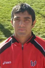 2008-09 Track & Field Roster