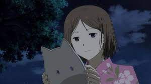 Speed drawing hotaru takegawa hotarubi no mori e (into the forest of fireflies' light) tejot. Image In Hotarubi No Mori E èç«ã®æã¸ Collection By Ari Marry Me In The Space Station Anime Aesthetic Anime Anime Movies