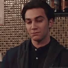 Luke Brandon Field One Last Night GIF