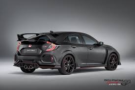 Aside from a limited run from the integra, the only exposure type r's received here was from the entertainment industry. 2018 Honda Civic Type R Price Honda Civic Hatchback Civic Hatchback Honda Civic Sport