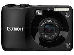 Dengan dana 5 jutaan, kini pilihan kamera untuk pemula yang tersedia semakin beragam. Canon Announces Powershot A2200 And A1200 Compacts Digital Photography Review
