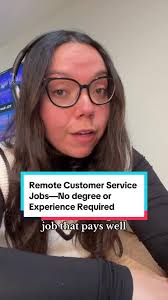 #applynow for remote #customerservice roles with CVS Health & Kelly  Services—no degree required and #noexperienceneeded. Perfect #workfromhome  gig! 🏡💼 #nowhiring #remotejobs