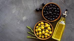 Kepentingan piramid makanan idea utama untuk reka bentuk piramid makanan adalah untuk membolehkan kita untuk dapat pengalaman makan sihat dengan cara yang lebih mudah. Manfaat Minyak Zaitun Untuk Pria Benarkah Bisa Memperbesar Alat Vital Ahli Beberkan Faktanya Tribunnews Com Mobile