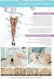 Ultrasound Cavitation Bogo Ultrasound Body Treatments Ultrasonic Cavitation
