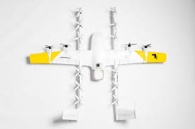 Benzinga — alphabet's wing launches commercial drone delivery in texas. Alphabet S Wing On Track To Reach 100 000 Drone Delivery Milestone By The End Of This Month Techspot