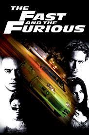 The fast and the furious. The Fast And The Furious Furios Si Iute 2001
